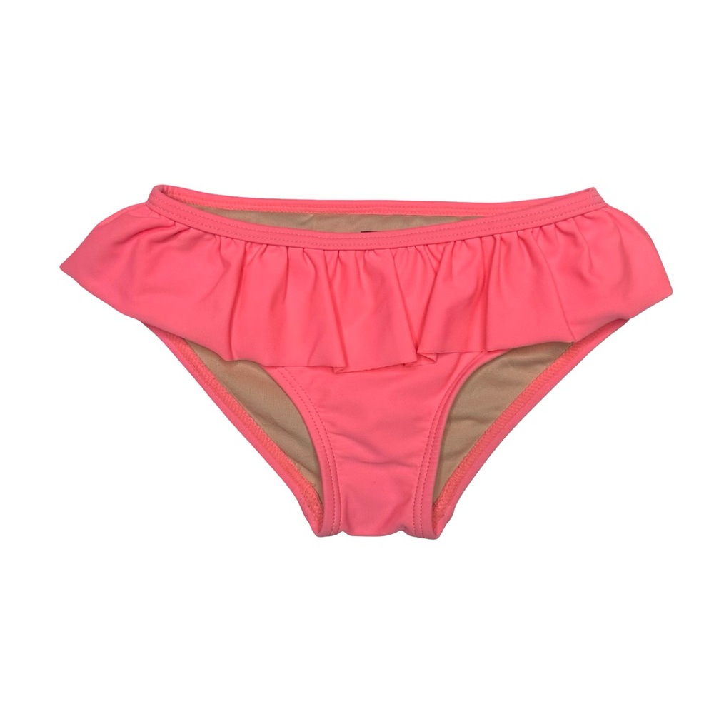 Tea Collection Ruffle Swim Bottoms‎